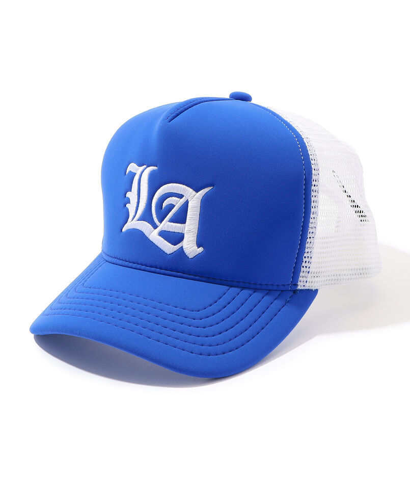 スキューバ トラッカーキャップ MZU0099LLA