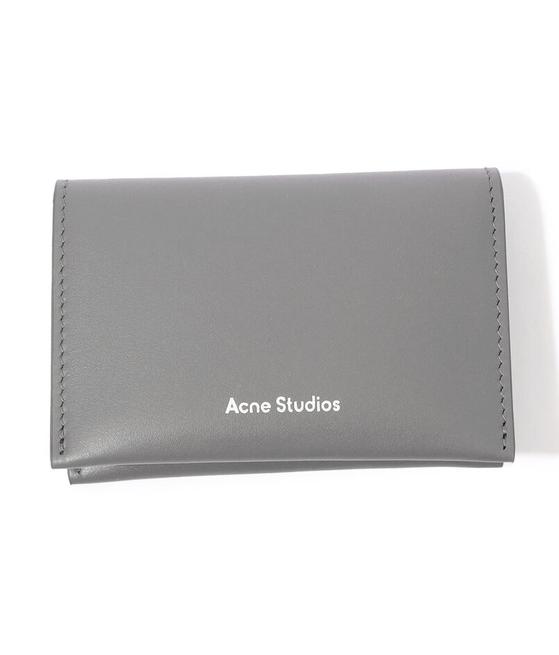 ■Acne Studios フォールドカードホルダー