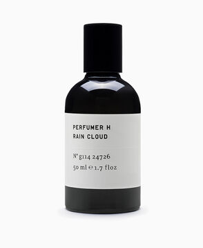 PERFUMER H オードパルファン50ml RAIN CLOUD