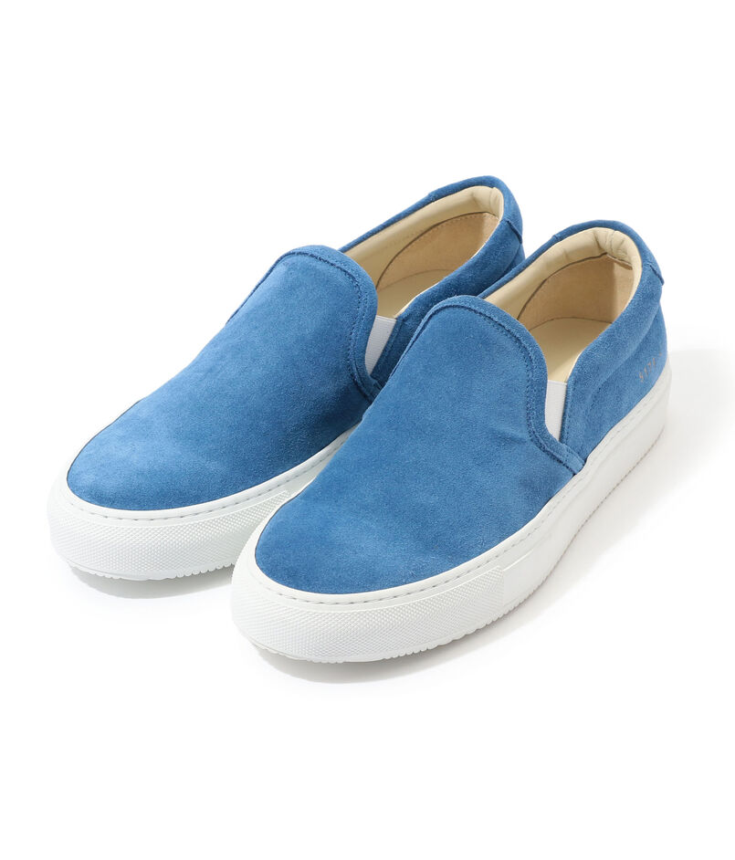 COMMON PROJECTS Slip on スリッポン スニーカー