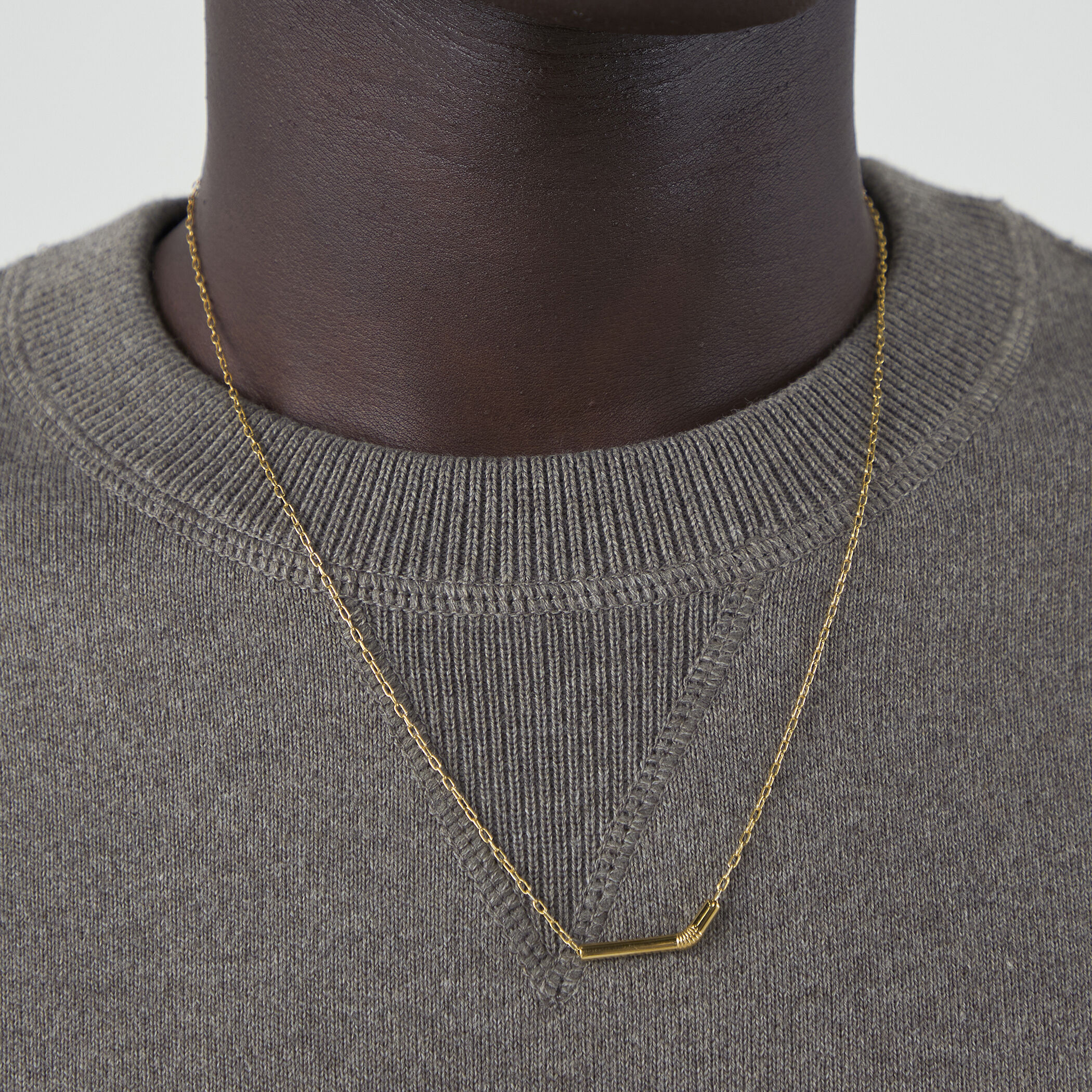 Mai Tai ストローモチーフ ネックレス｜トゥモローランド 公式通販