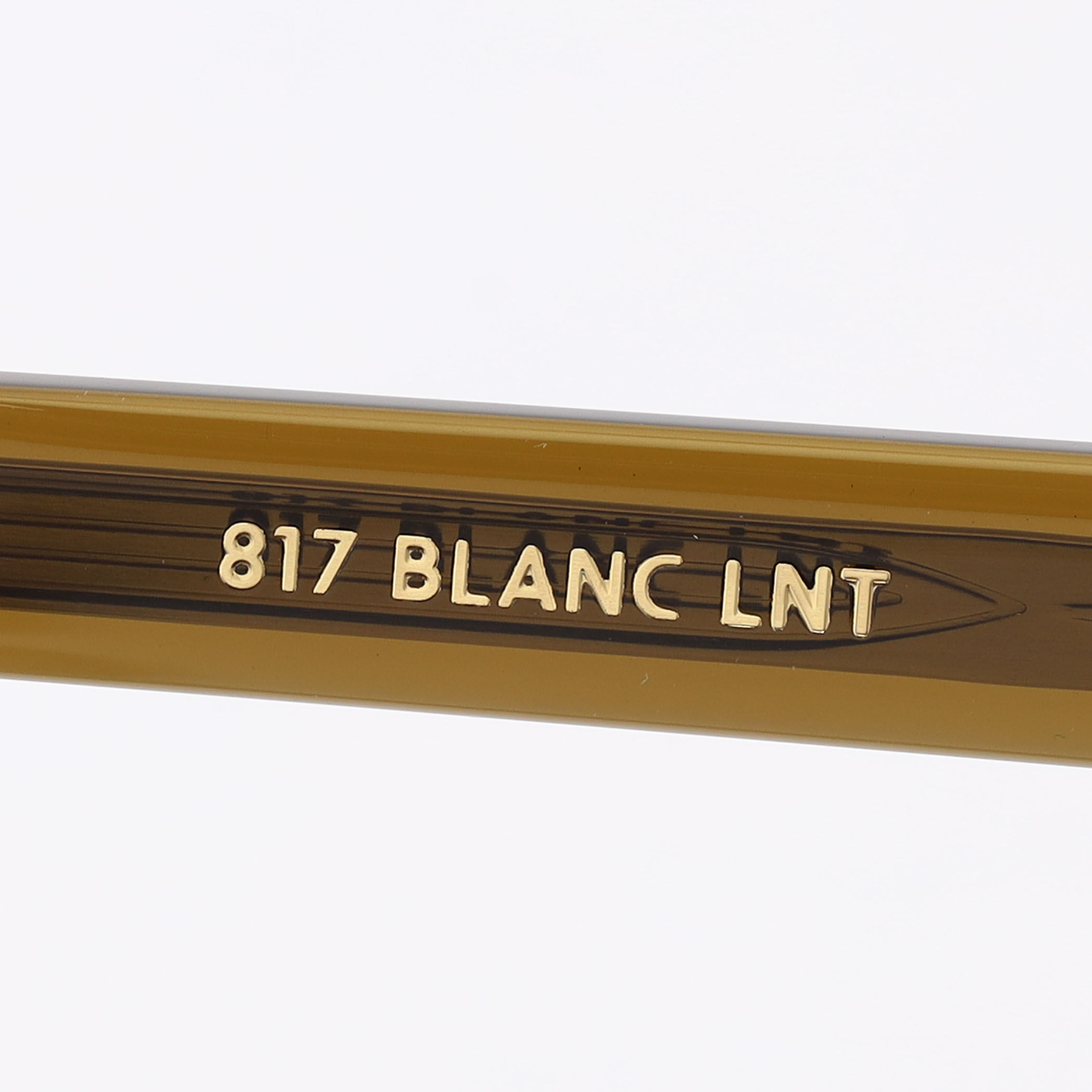 BLANC.. BE009 サングラス|トゥモローランド 公式通販 BLANC.. BE009 サングラス|トゥモローランド 公式通販