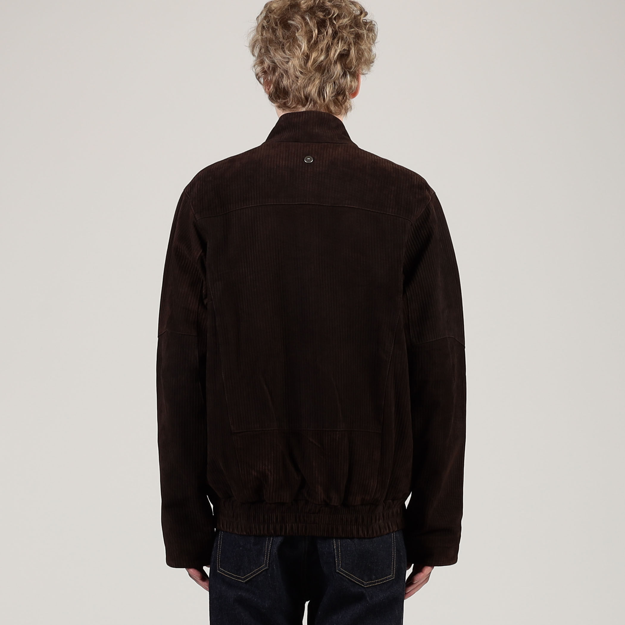 オラフ Omar Afridi STEEL BLOUSON｜トゥモローランド 公式通販