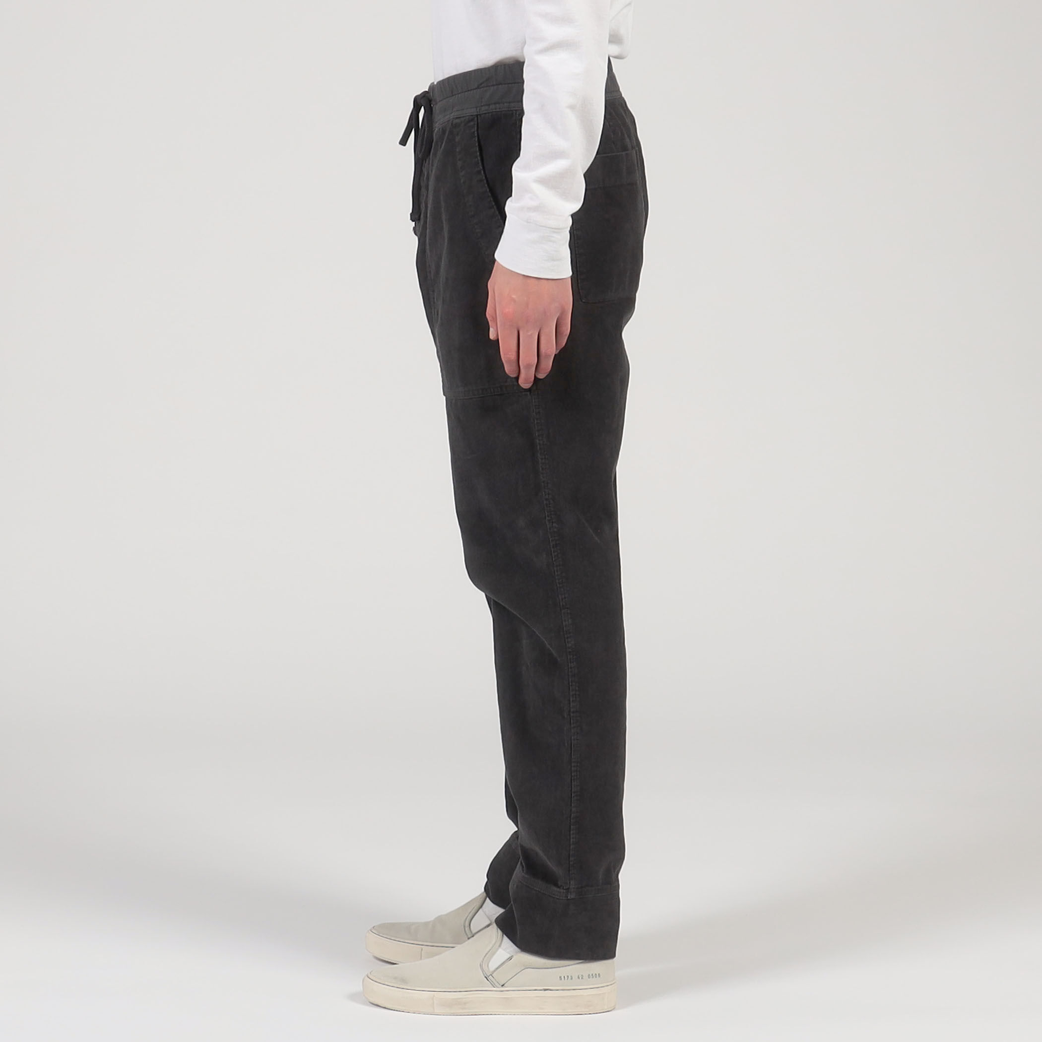 コーデュロイ ユーティリティーパンツ MFWS1280｜トゥモローランド