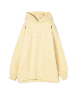 ■Acne Studios ロゴスタンプフーディー