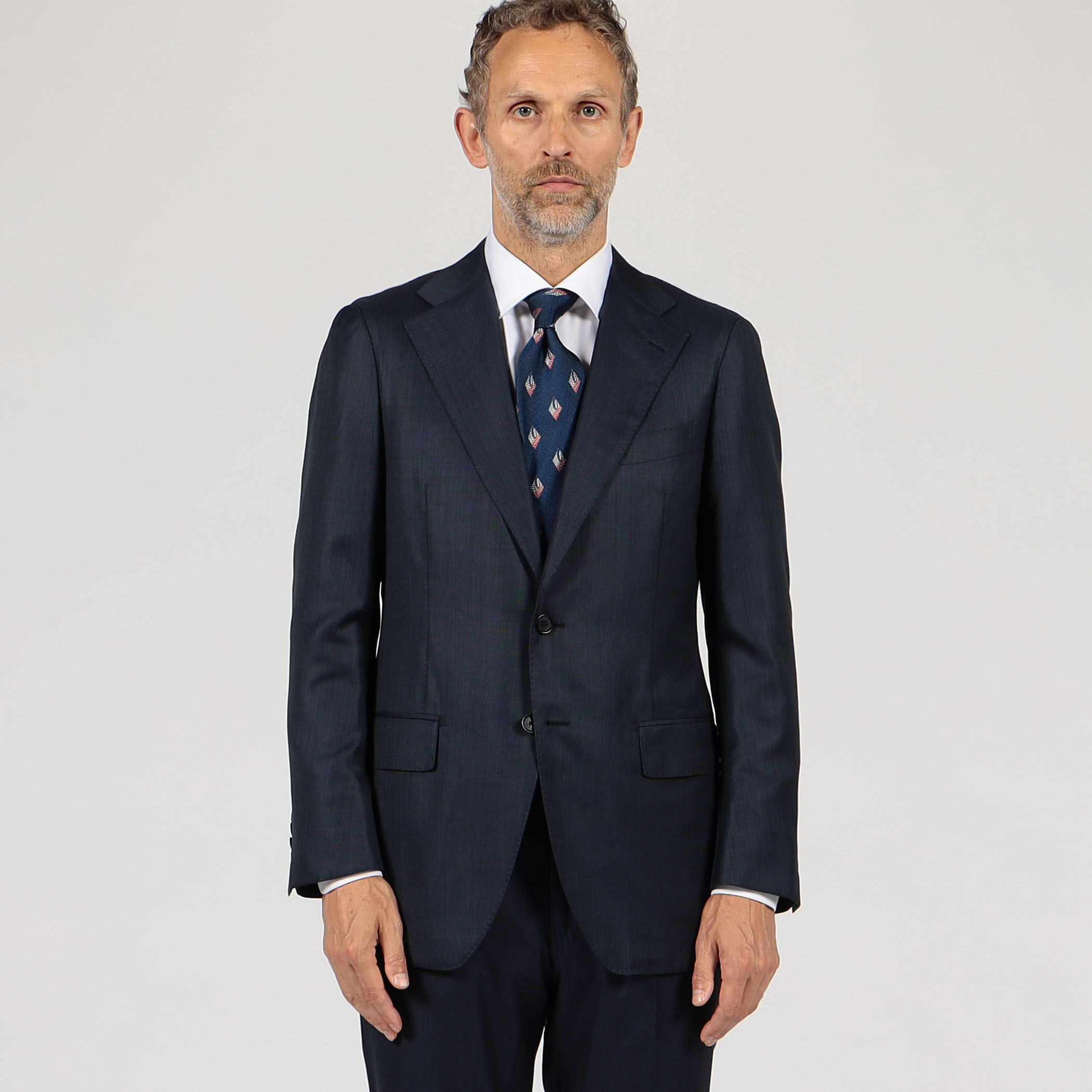 【11様用】トゥモローランド　ジャケットとパンツのセット　スーツ　Sサイズ c-2509-61065406001_18.jpg