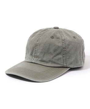 KIJIMA TAKAYUKI 6PANEL CAP