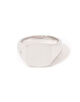 TOM WOOD Kay Ring Satin リング