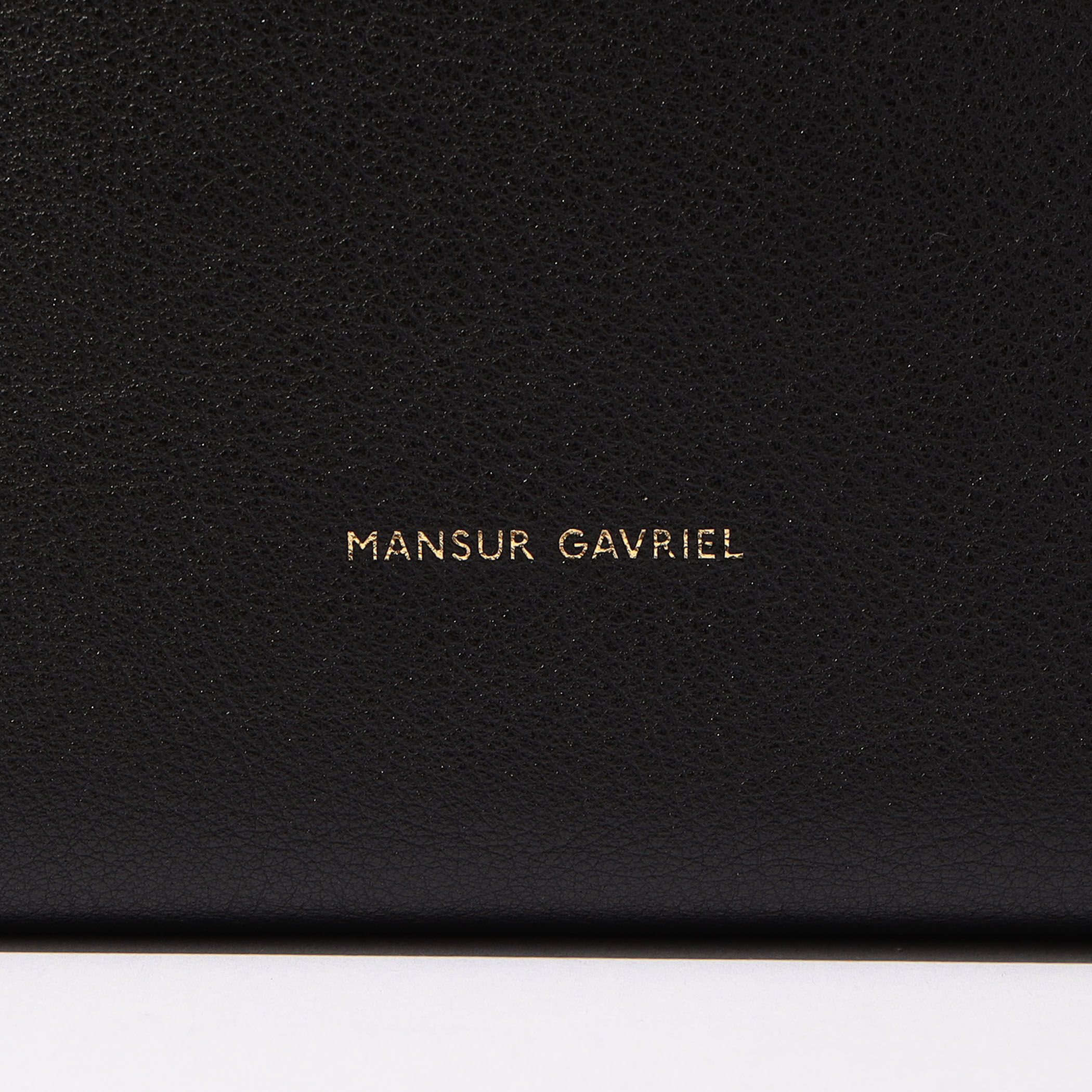 MANSUR GAVRIEL Everyday Soft トートバッグ｜トゥモローランド 公式サイト