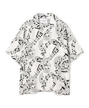 TAKAHIROMIYASHITATheSoloist hawaiianshirts music