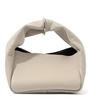 MARROW CUBE RING MUFF ハンドバッグ