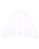 ■コットン ラグランスリーブ ワイドシャツ