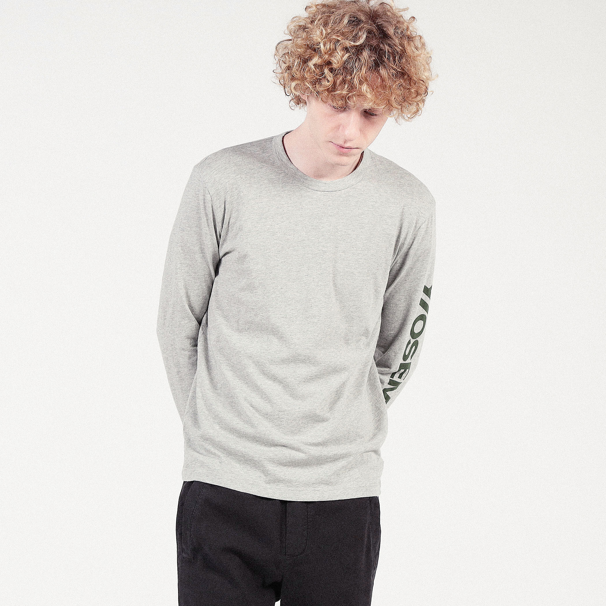 JAMES PERSE ニット　tomorrowland yosemite JAMES PERSE ニット tomorrowland yosemite JAMES PERSE ニット