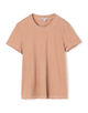 ベーシック クルーネックTシャツ WLJ3114