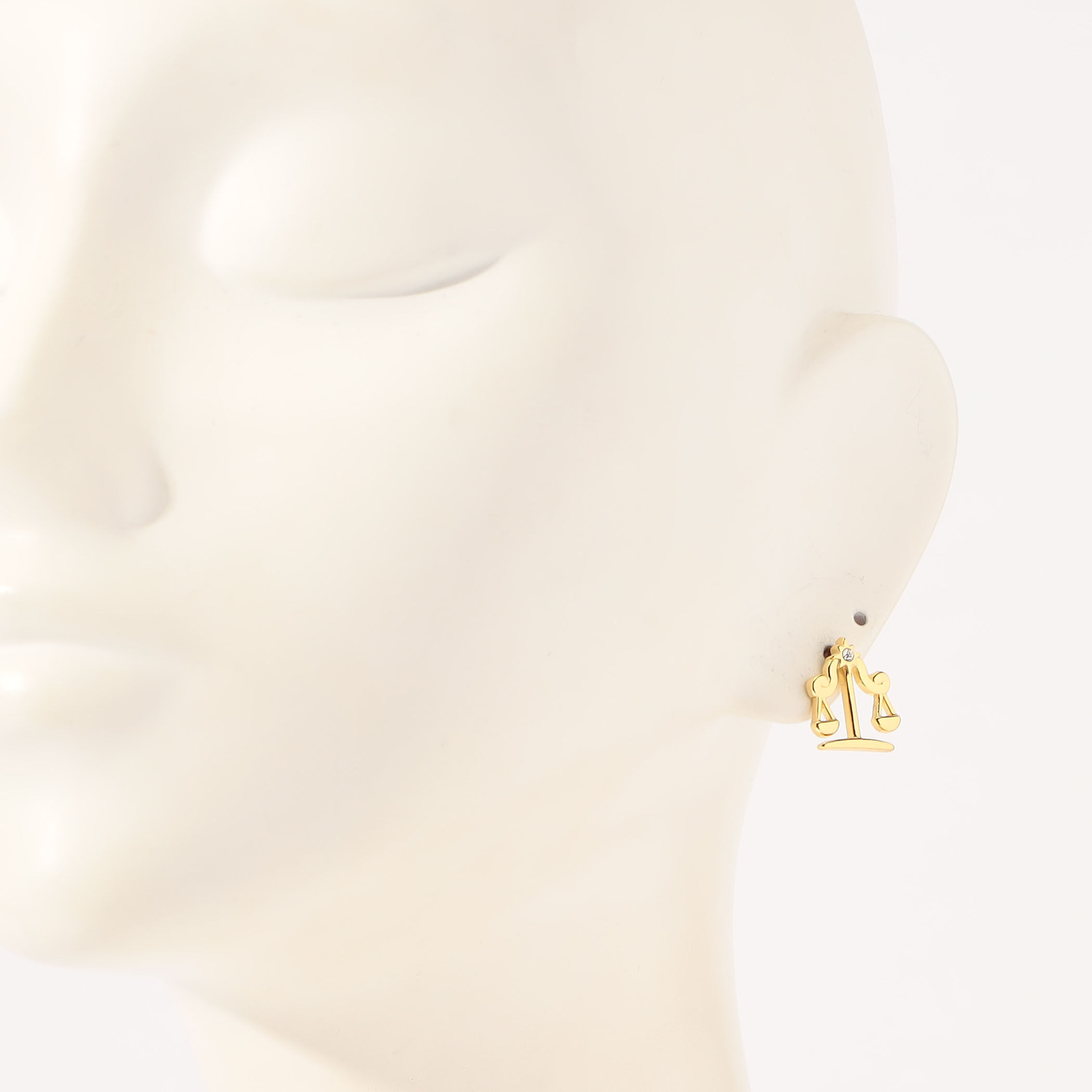 LELE SADOUGHI LIBRA ZODIAC ピアス｜トゥモローランド 公式サイト