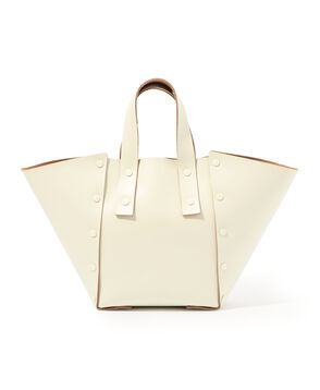 Hender Scheme assemble hand bag