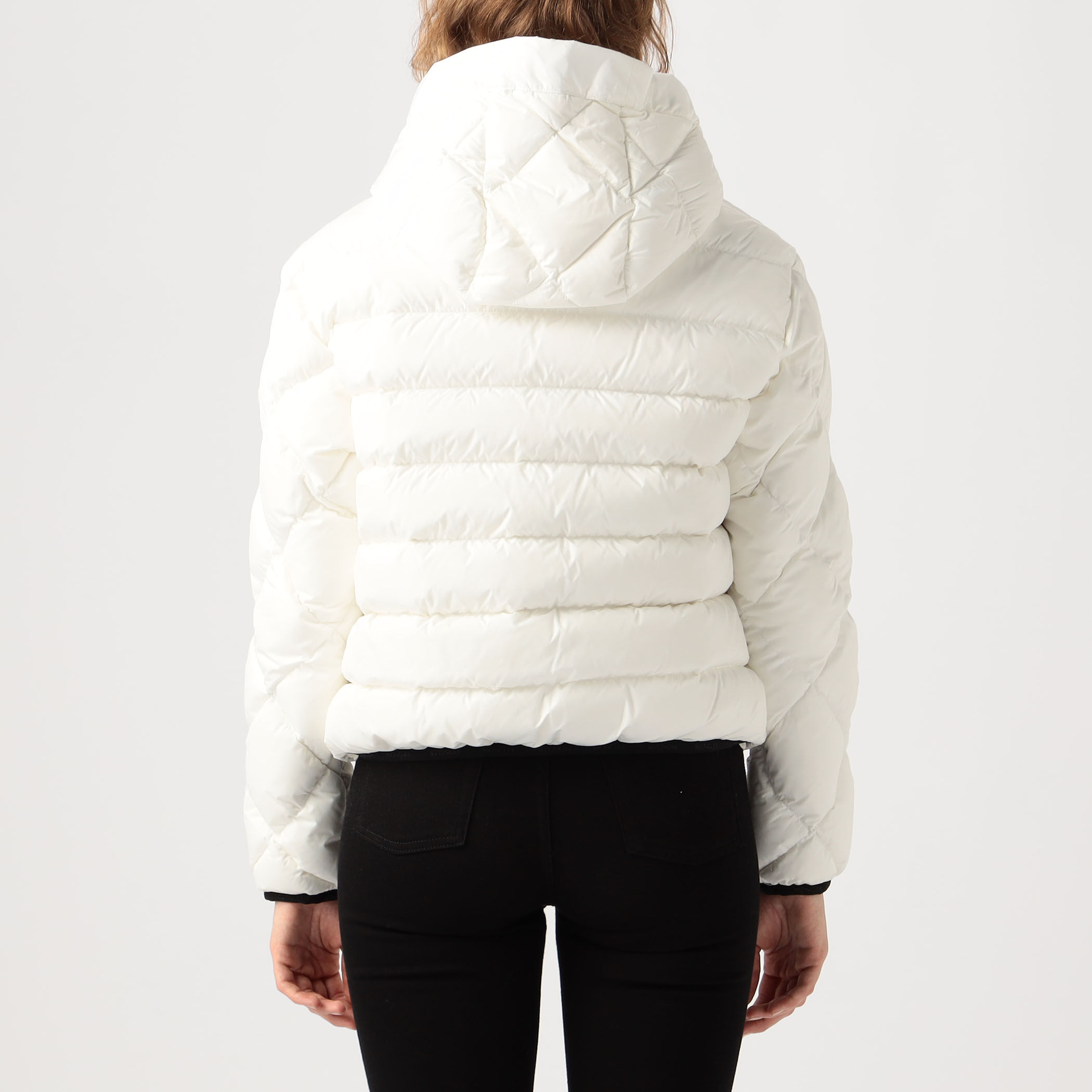 MONCLER ARVOUIN JACKET ショートダウンジャケット MONCLER ARVOUIN JACKET ショートダウンジャケット