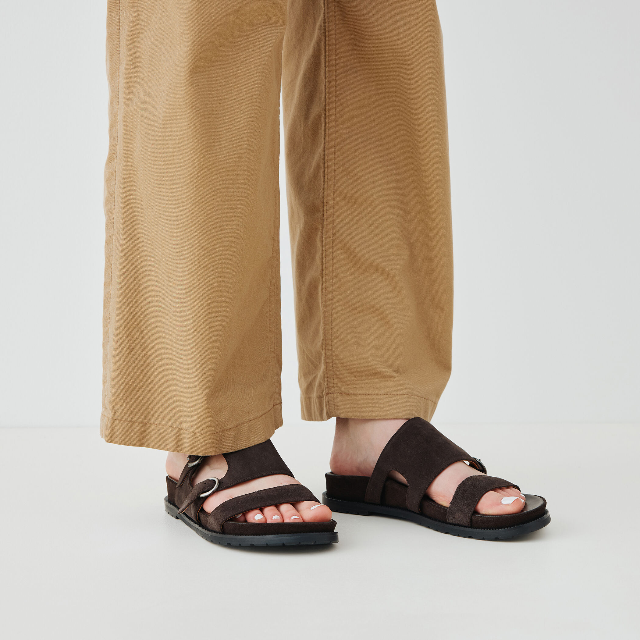 KATIM JOTT フットベットサンダル｜トゥモローランド 公式通販