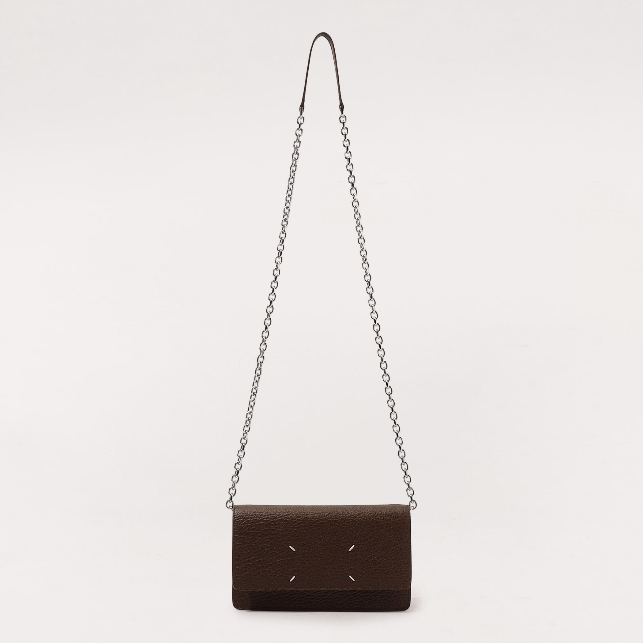 Maison Margiela WALLET ON CHAIN MEDIUM チェーンウォレット