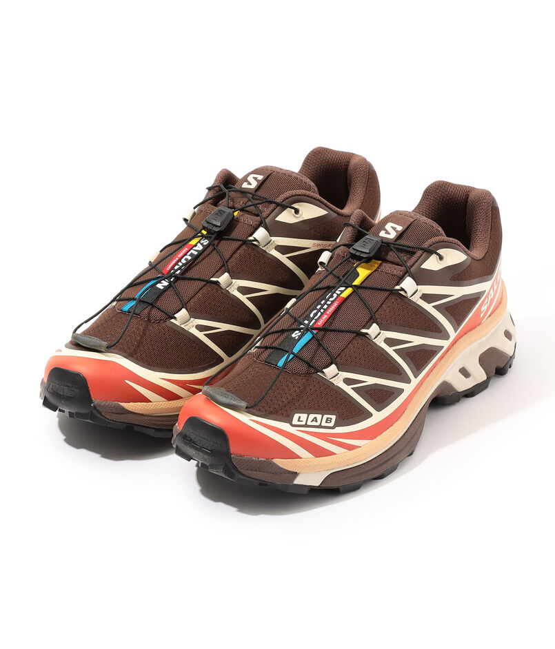 SALOMON ADVANCED XT-6