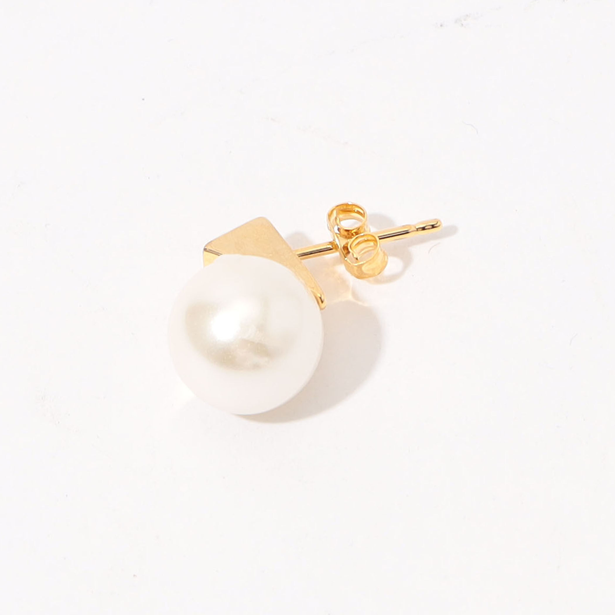 専用　januka パールピアス januka パールピアス｜トゥモローランド 公式通販