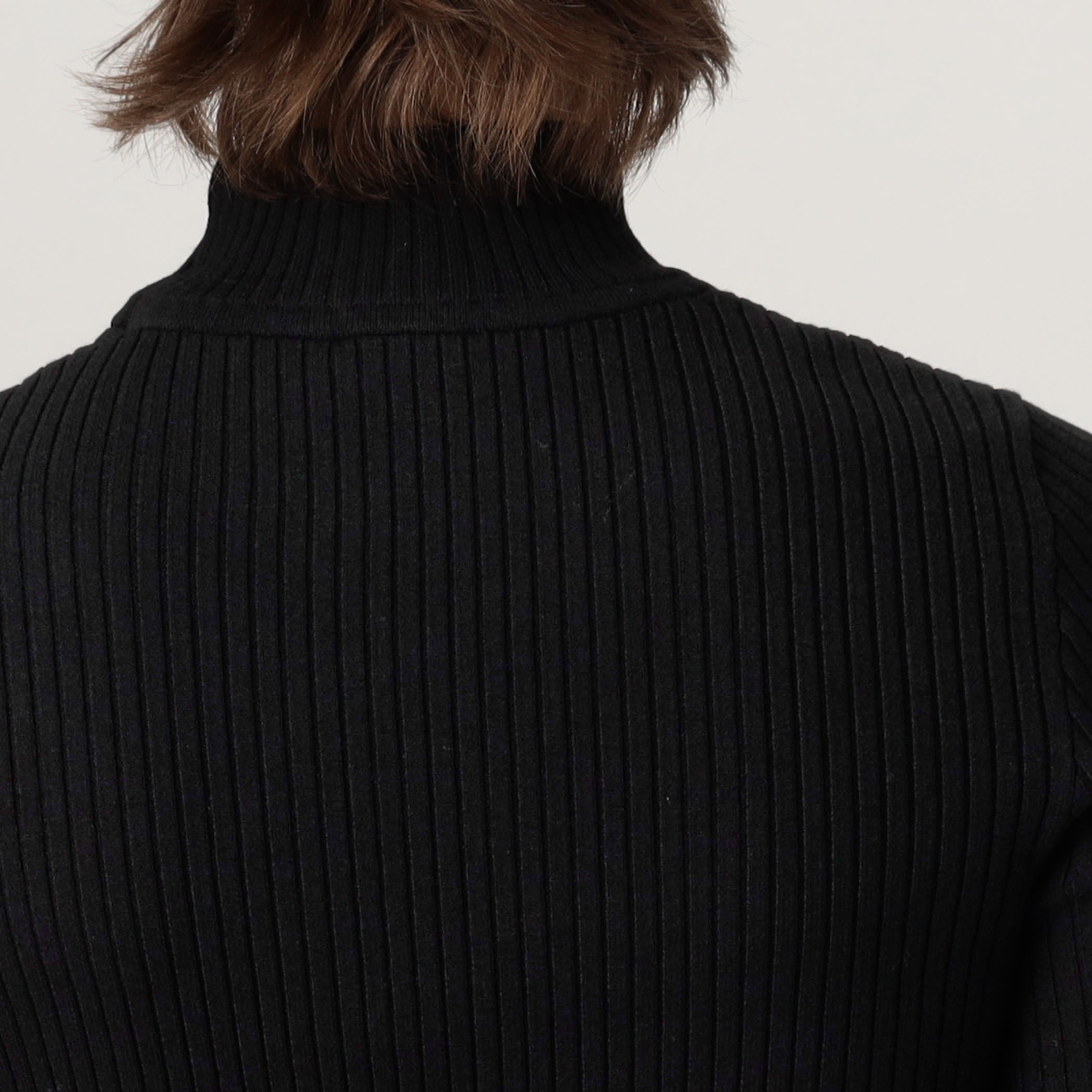 COURREGES クレージュ Reedition Knit ニット フレアパンツ LINE_ALBUM_styling_240215_2_12