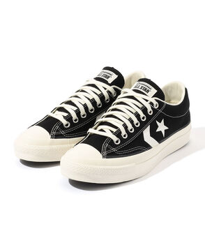 CONVERSE ADDICT ALL STARⅡ CANVAS OX