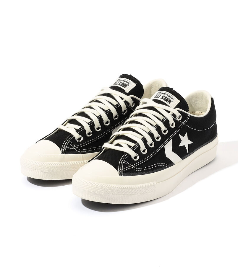 CONVERSE ADDICT ALL STARⅡ CANVAS OX