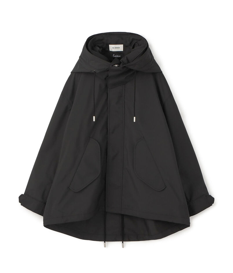 THE RERACS×Edition 新品❗️モッズコート ¥59950 いっす