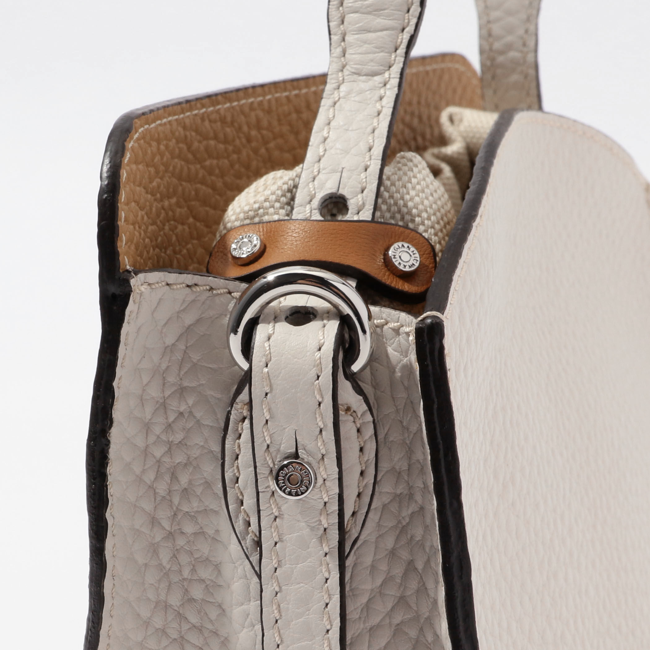GIANNI CHIARINI トートバッグ｜トゥモローランド 公式通販