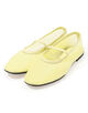 PELLICO SUNNY TULE MESH フラットシューズ