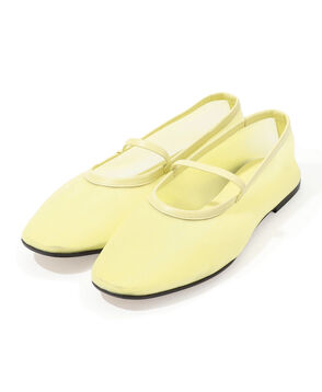 PELLICO SUNNY TULE MESH フラットシューズ