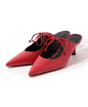 【別注】HENRI EN VARGO THELMA ミュール