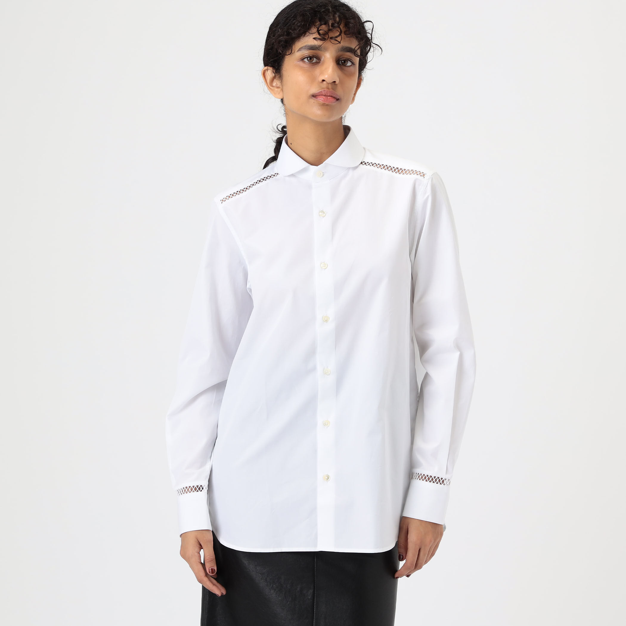 sebline CHEMISE DE GARSON シャツ｜トゥモローランド 公式サイト