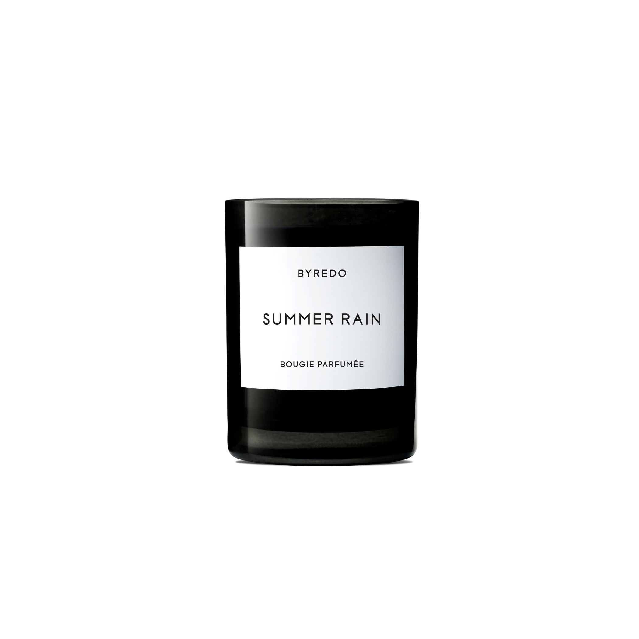 BYREDO フレグランスキャンドル 240g｜トゥモローランド 公式通販