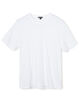 リュクス ジャージークルーネックTシャツ MELJ3199