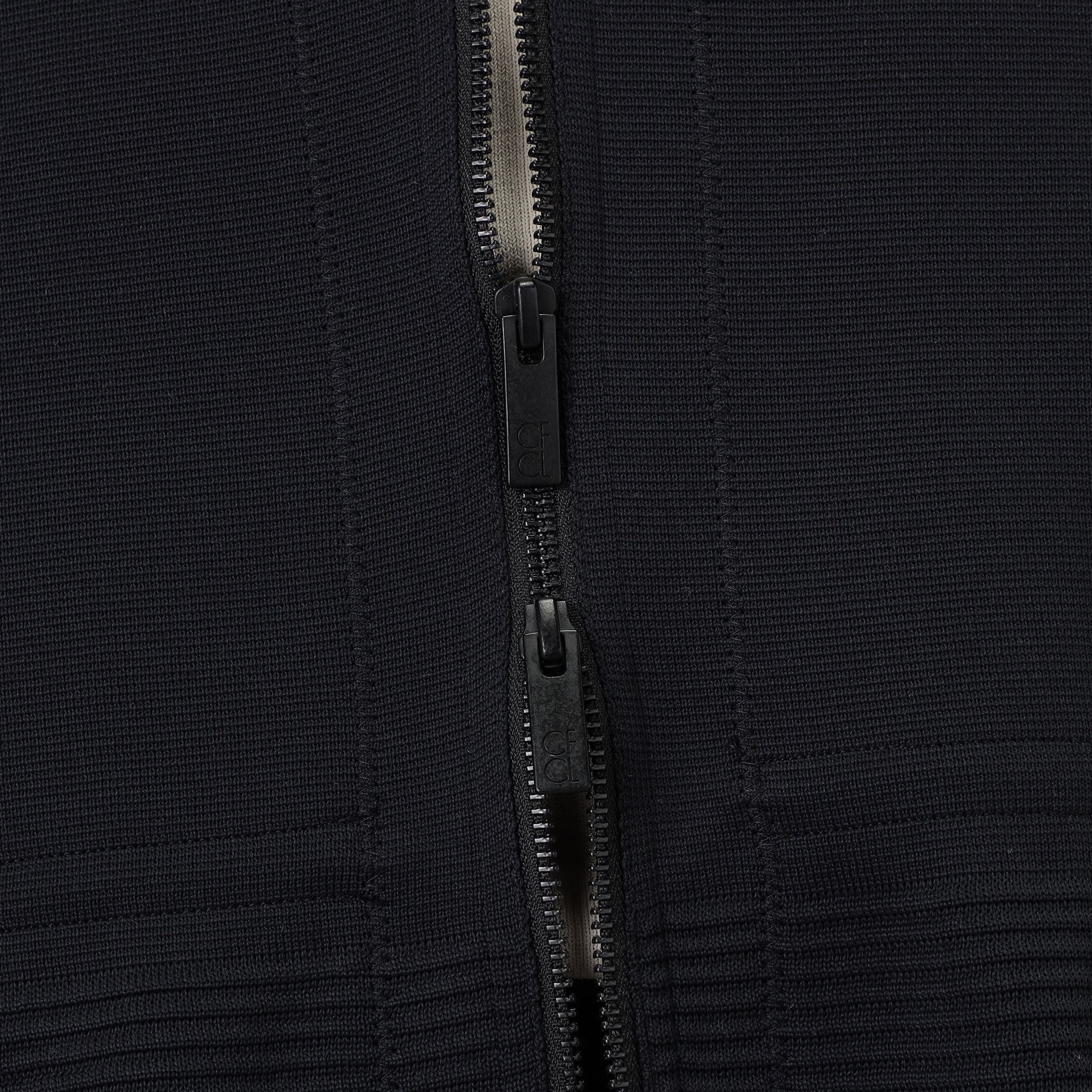 CFCL MILAN MARIE SLEEVE CROPPED ZIP BLOUSON｜トゥモローランド 公式