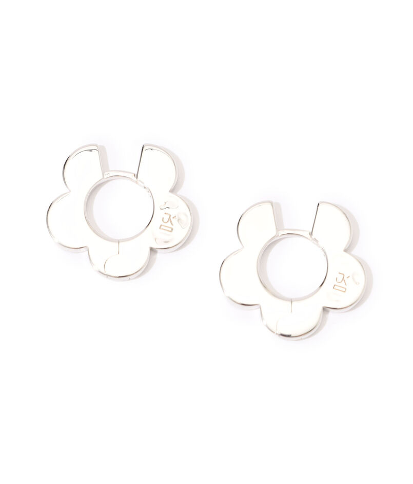avgvst x J.Kim Embra シルバーピアス