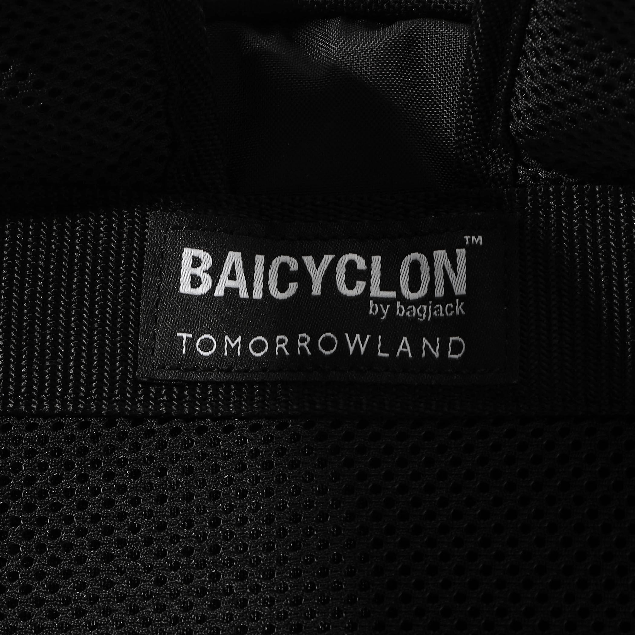 別注】BAICYCLON by bagjack デイパック｜トゥモローランド 公式通販