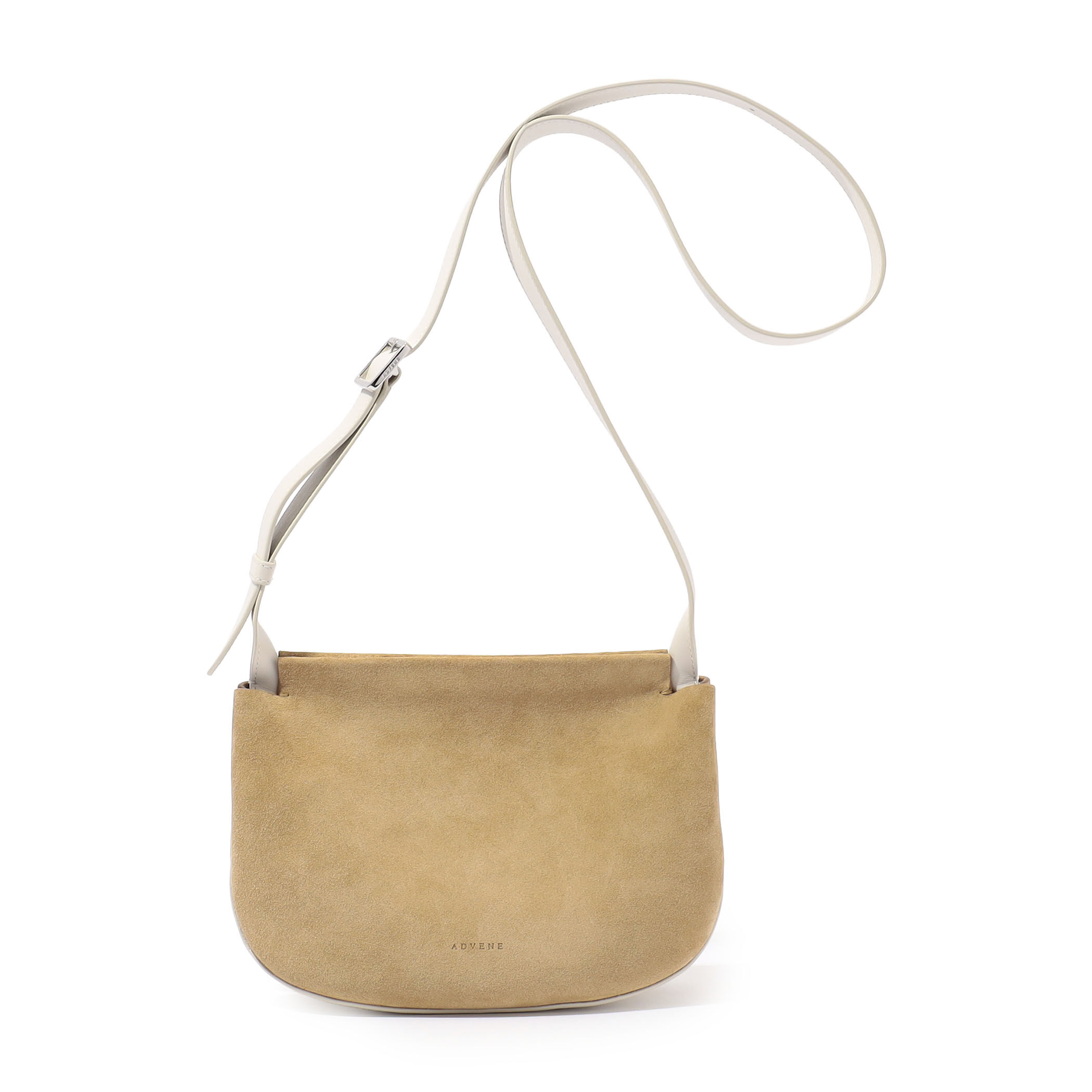 ADVENE THE SMALL DUET クロスボディバッグ｜トゥモローランド 公式通販