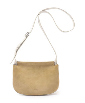 ADVENE THE SMALL DUET クロスボディバッグ