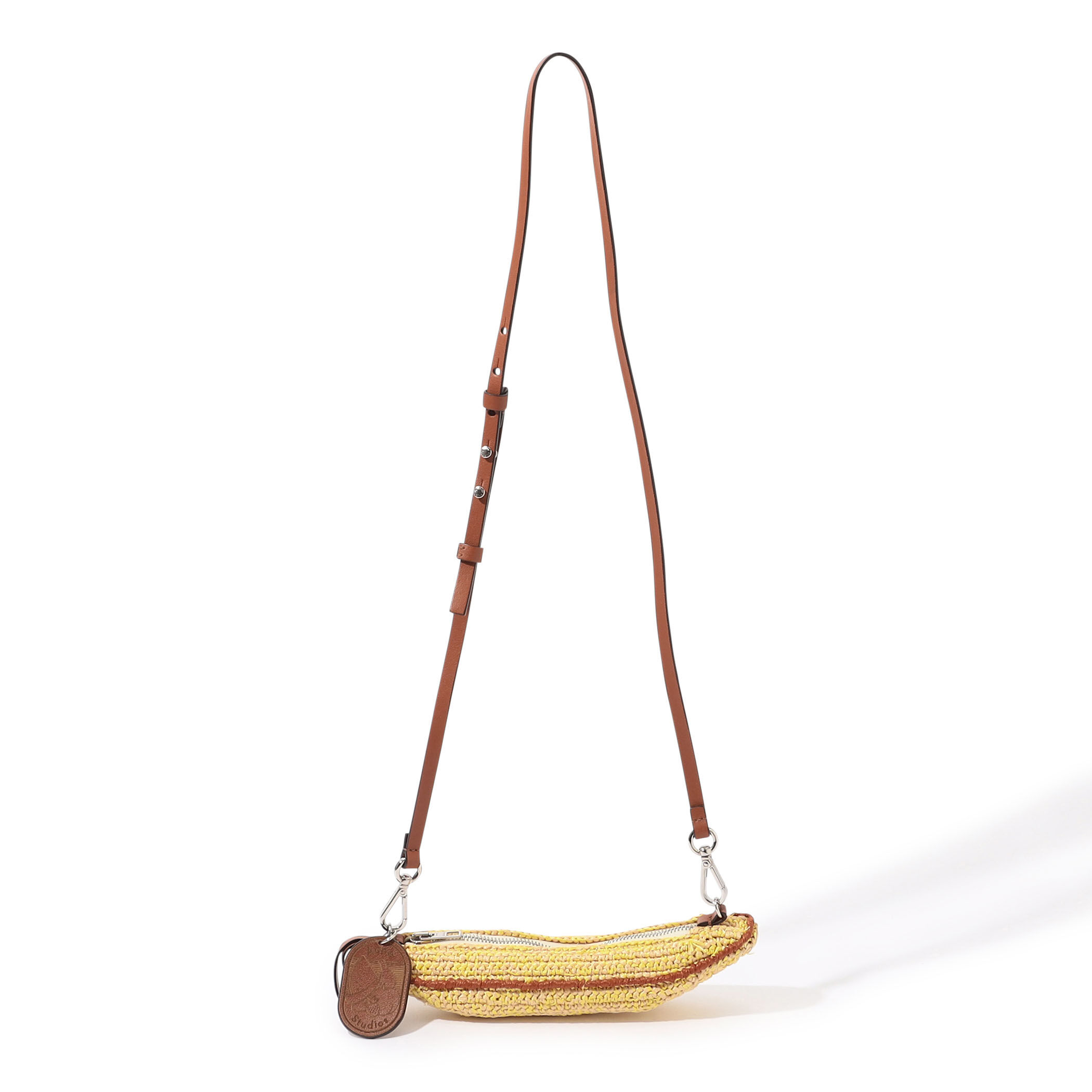 Acne Studios Banana Woven