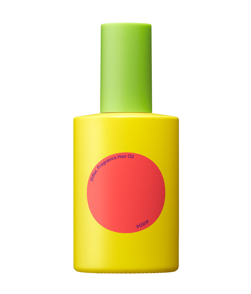 Diffar Fragrance Hair Oil
