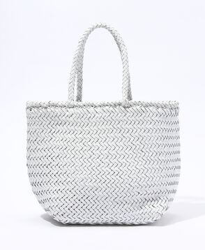 dragon DIFFUSION GRACE バスケット スモール バッグ