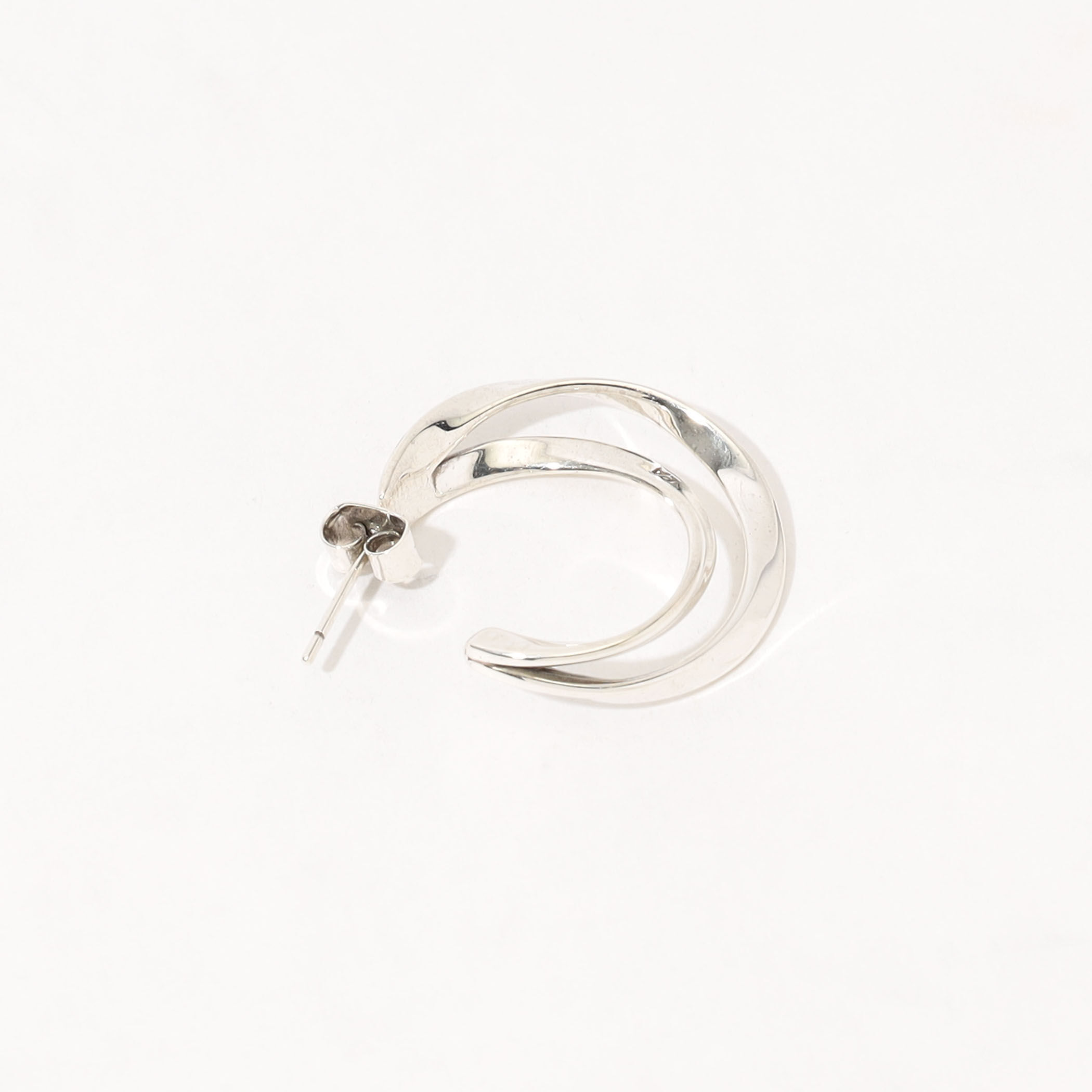 TOMORROW LAND ピアス PHILPPE AUDIBERT 別注】PHILIPPE AUDIBERT Hoop ピアス｜トゥモローランド 公式通販