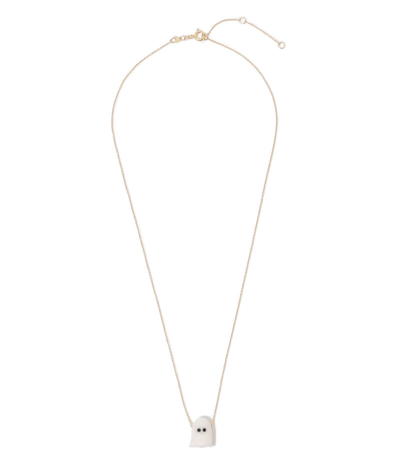 ALIITA FANTASMA ネックレス