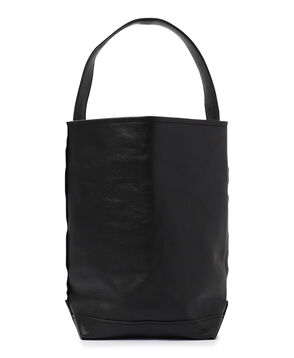 TEMBEA BAGUETTE ゴートレザー トートバッグ