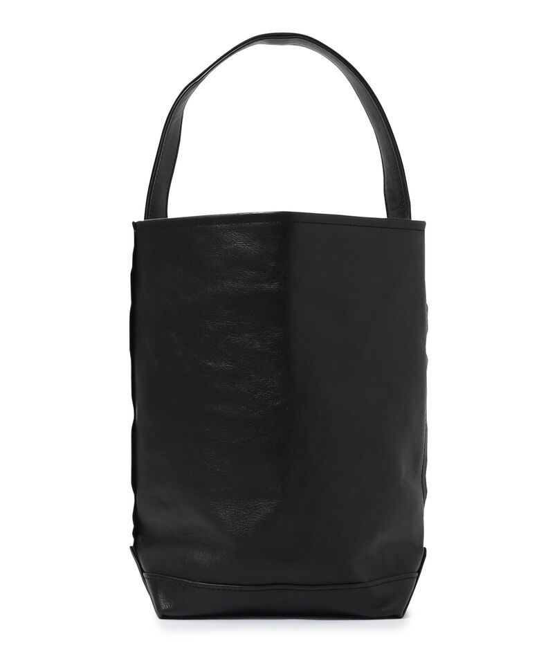 TEMBEA BAGUETTE ゴートレザー トートバッグ