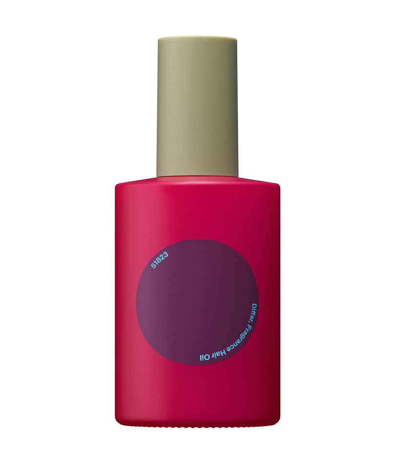 Diffar Fragrance Hair Oil
