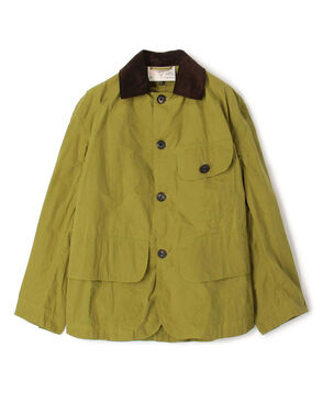 English Utopia BLAKE HYBRID AERO light weight ブルゾン